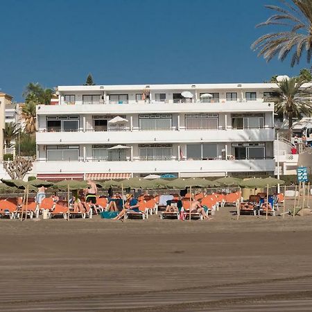 Apartmán First Line Seaside San Agustín Exteriér fotografie