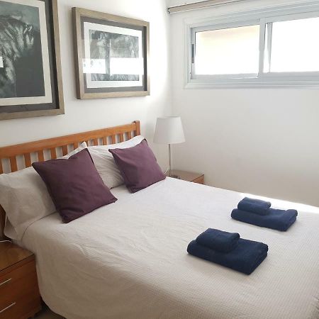 Apartmán First Line Seaside San Agustín Exteriér fotografie