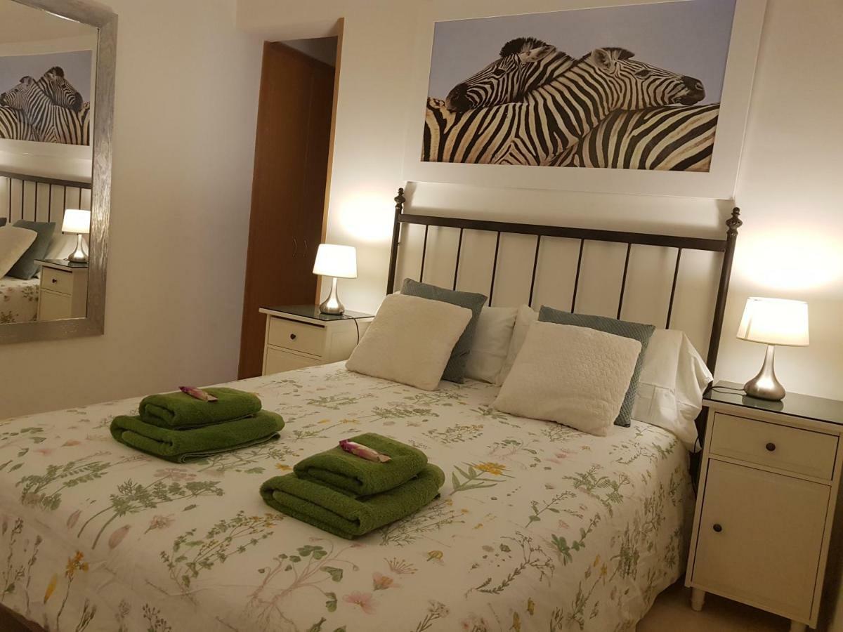 Apartmán First Line Seaside San Agustín Exteriér fotografie